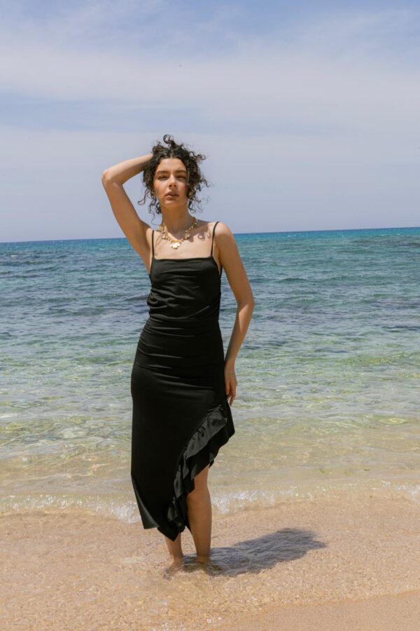 Monro Dress