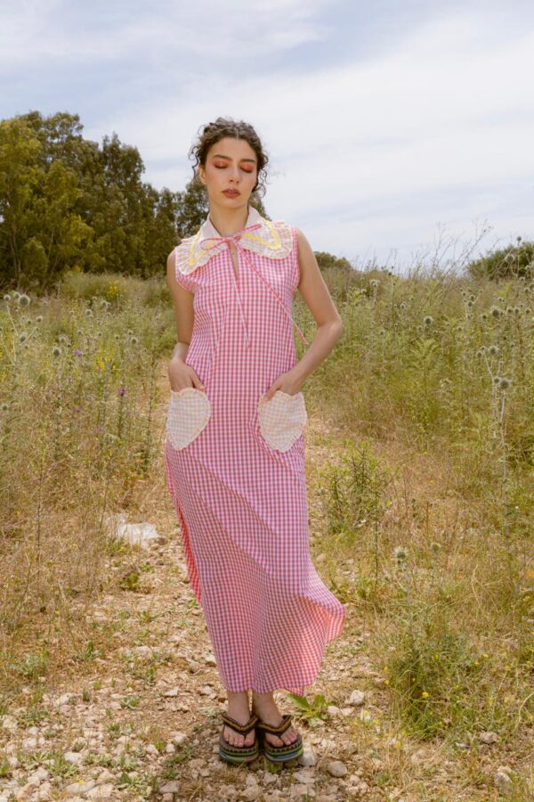 Alice dress
