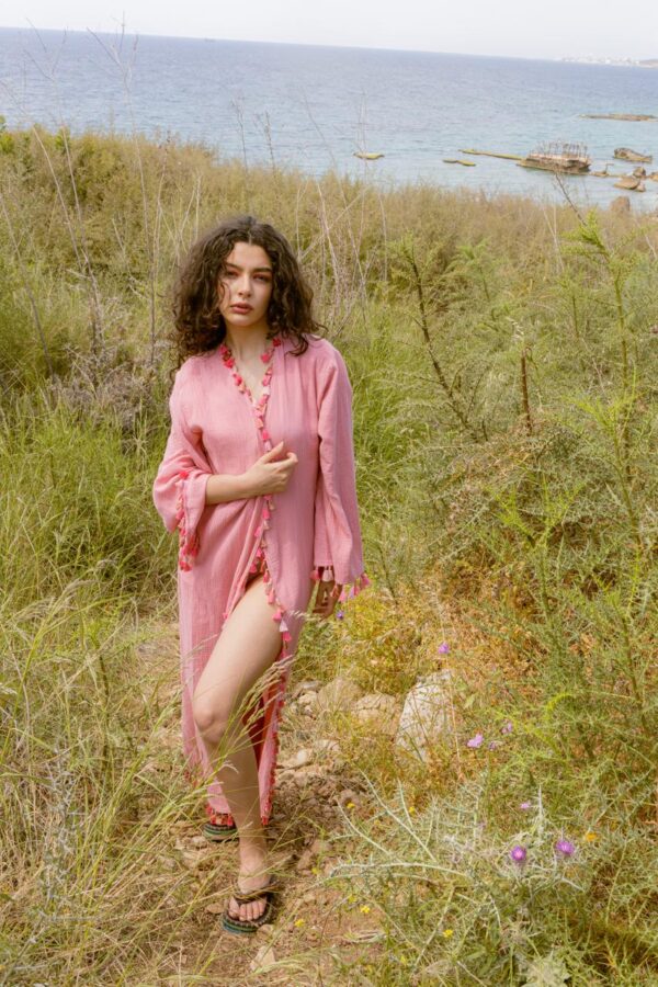 Barthe Tunic - Image 3