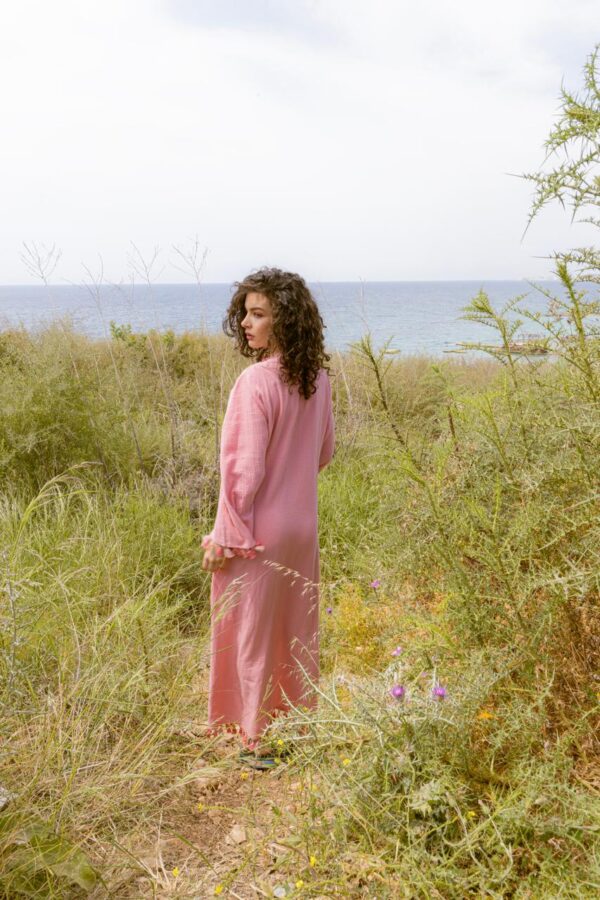 Barthe Tunic - Image 4