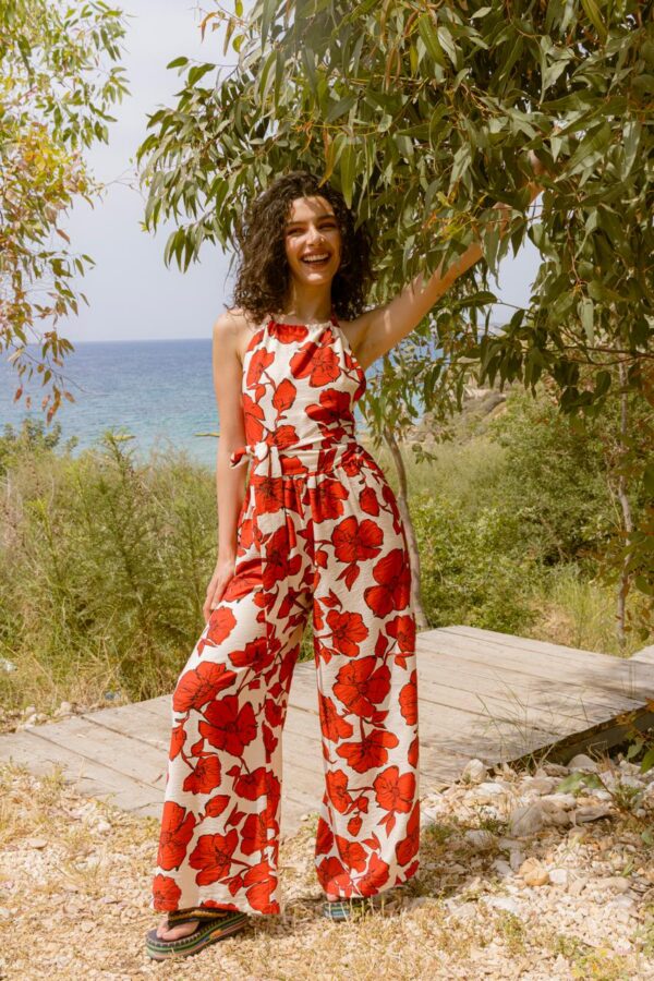 Rosa Set