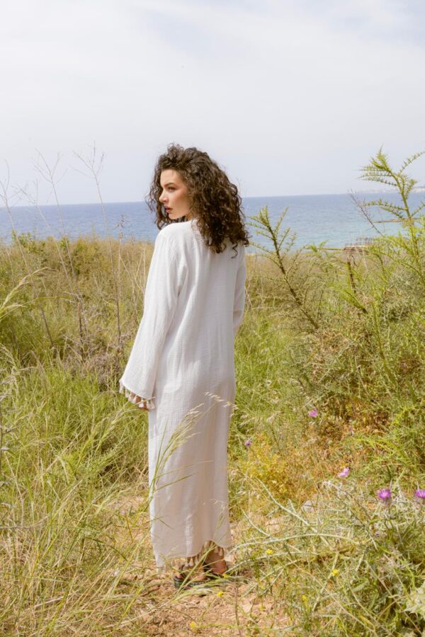 Barthe Tunic - Image 2