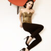 Antoinette Legging