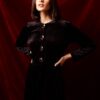 Yasmina Dress